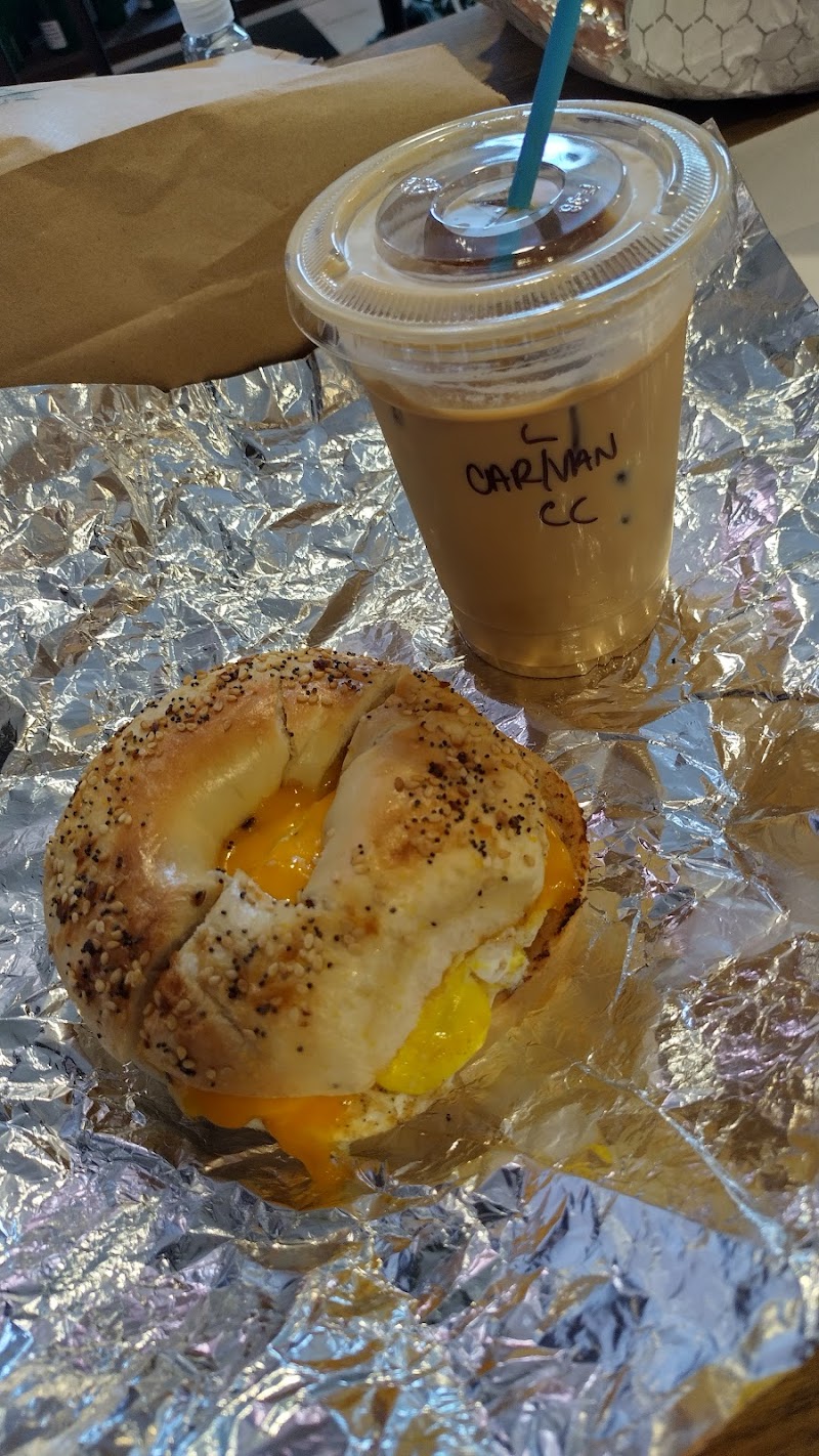 Ostara’s Coffee House