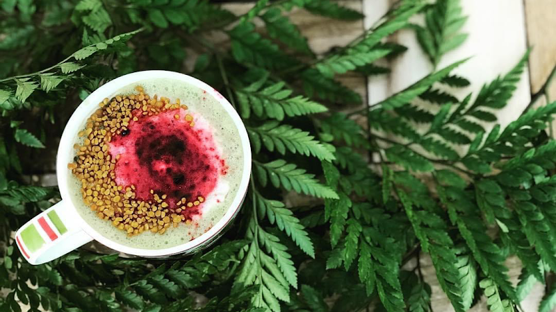 Ostara’s Coffee House