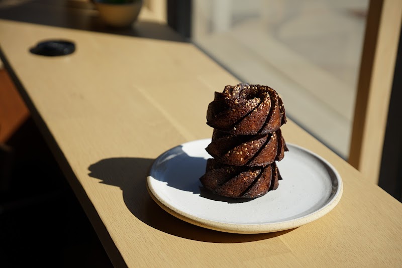 Loba Pastry + Coffee