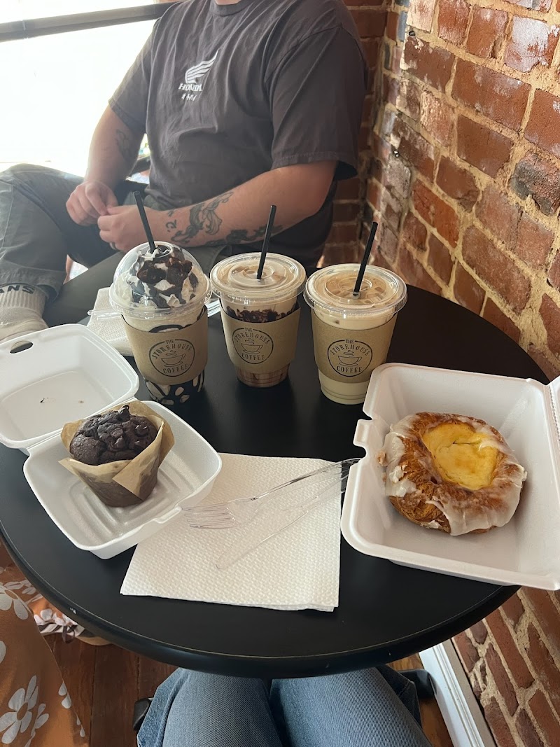 The Storehouse Coffee & Gifts