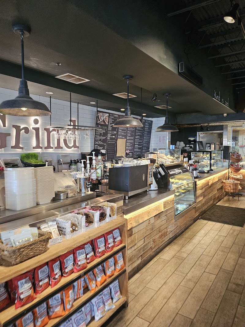 Living Green Cafe - Boca