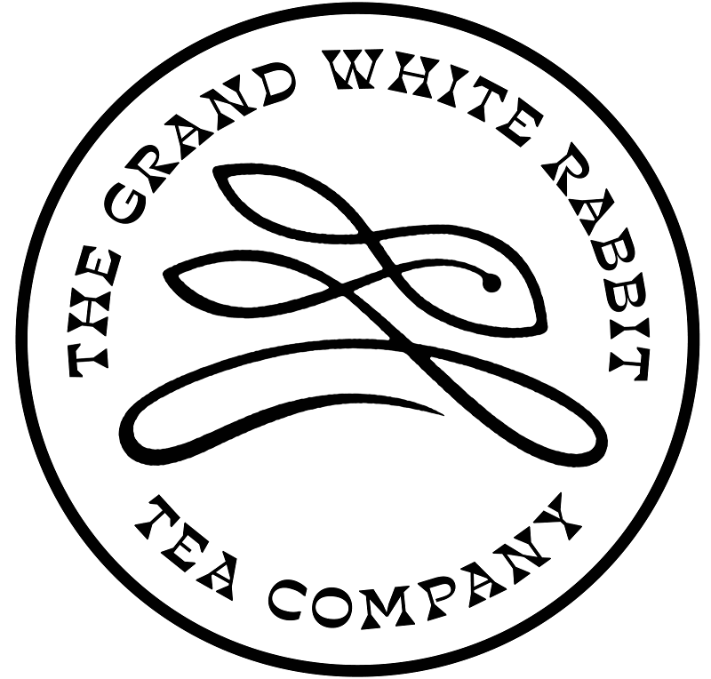 The Grand White Rabbit Tea Co