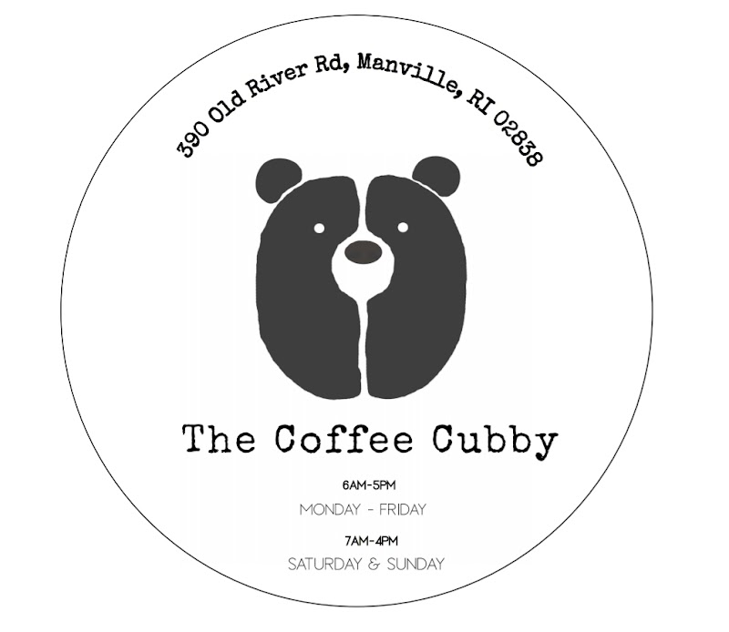 The Coffee Cubby