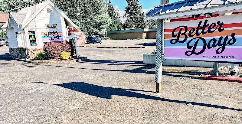 Better Days Drink Co.