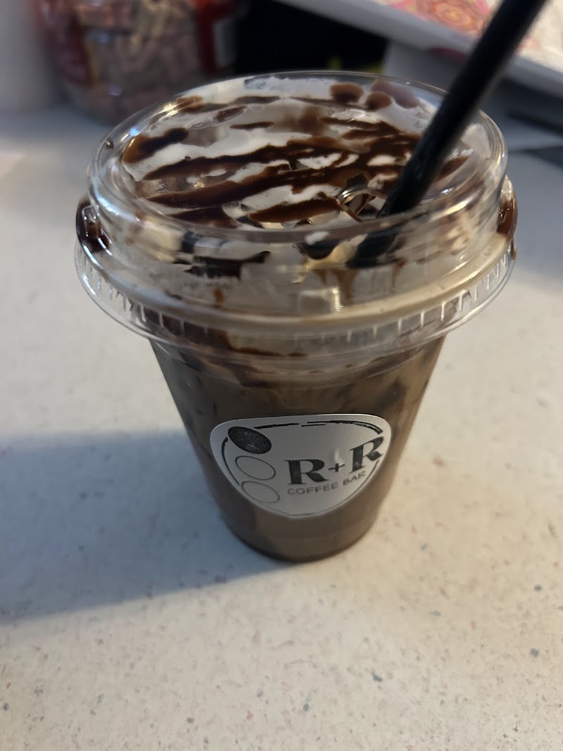 R+R Coffee Bar