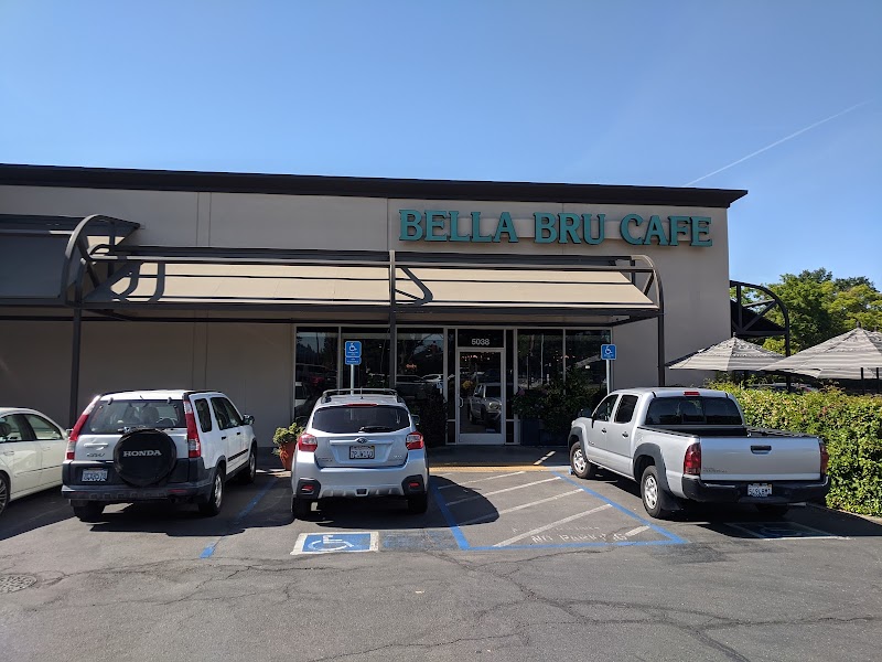 Bella Bru Cafe