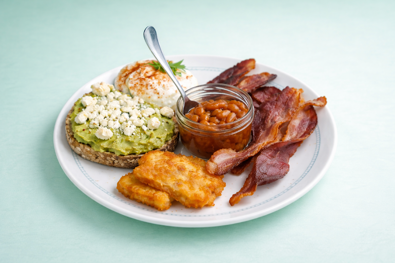 Citizens Of Chelsea, A Breakfast Restaurant & Cafe