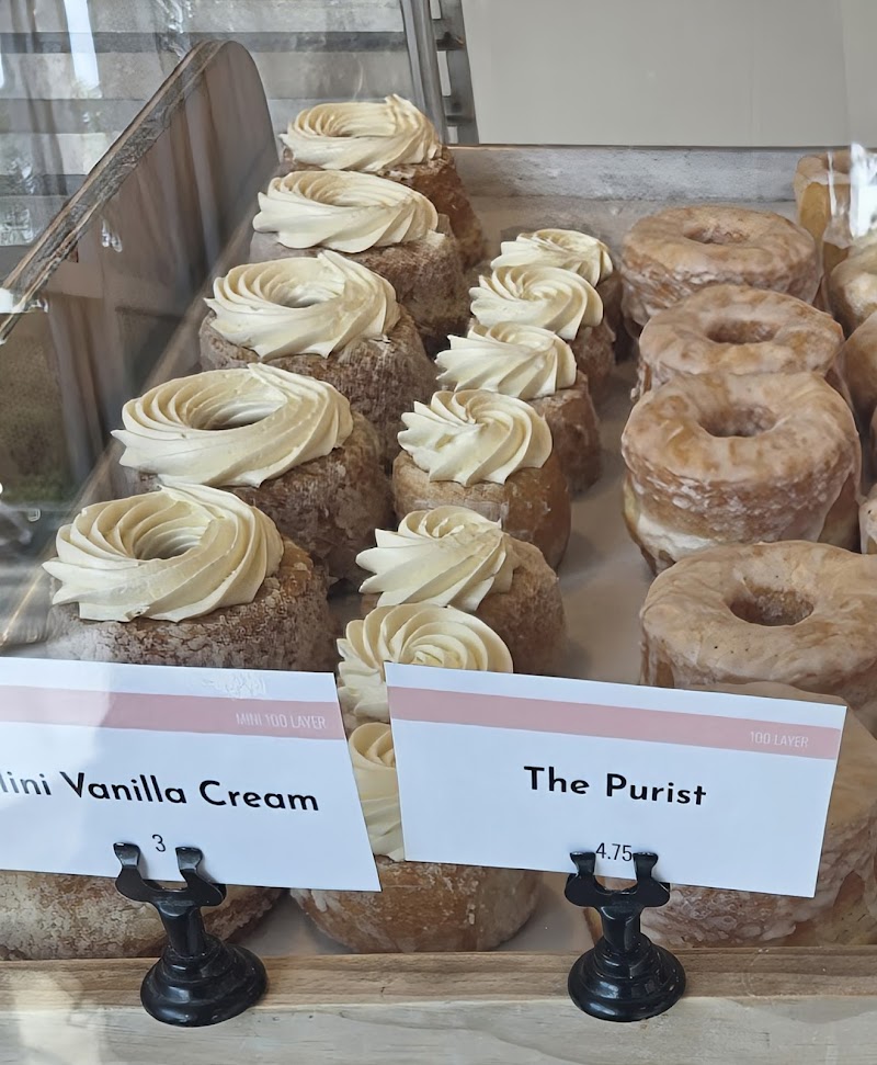 Five Daughters Bakery | East Nashville