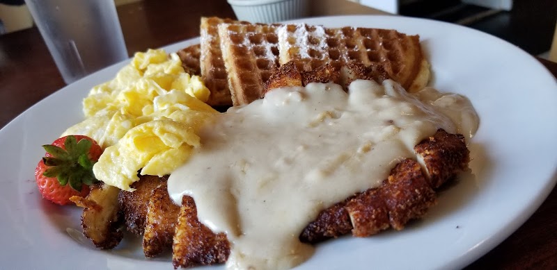 Dierk's Parkside Cafe