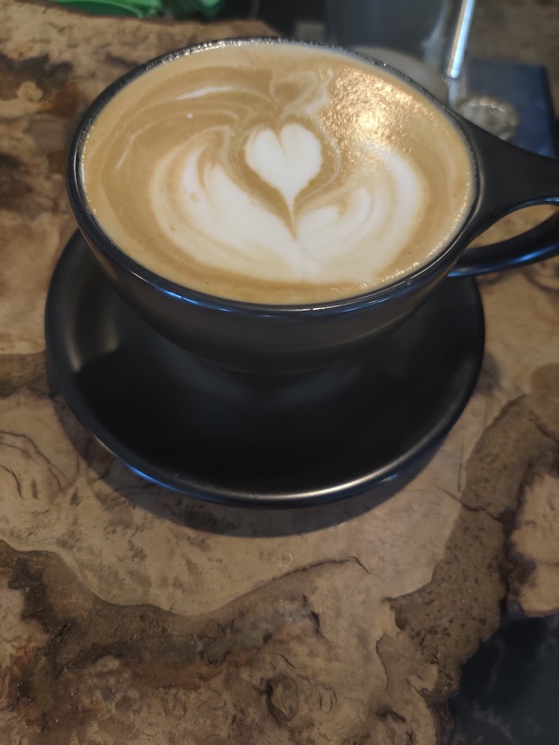 Pearland Coffee Roasters
