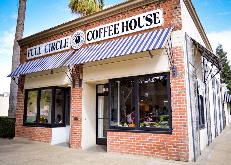 Full Circle Coffee House