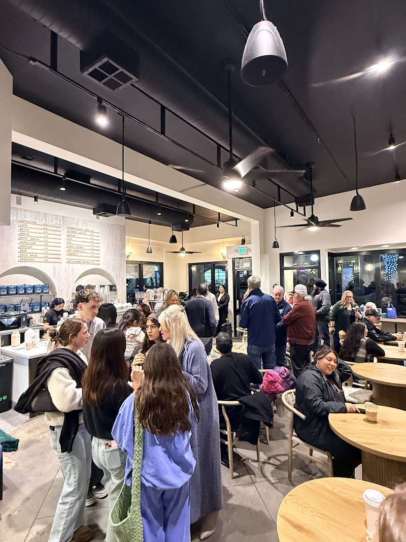 Full Circle Coffee House