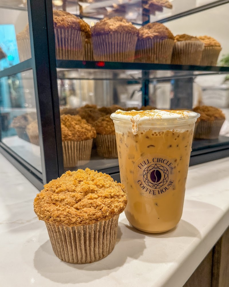 Full Circle Coffee House