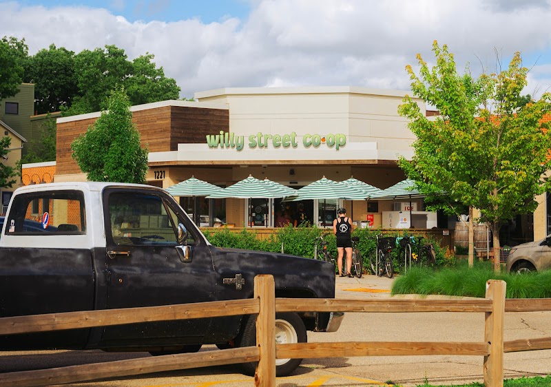 Willy Street Co-op—East