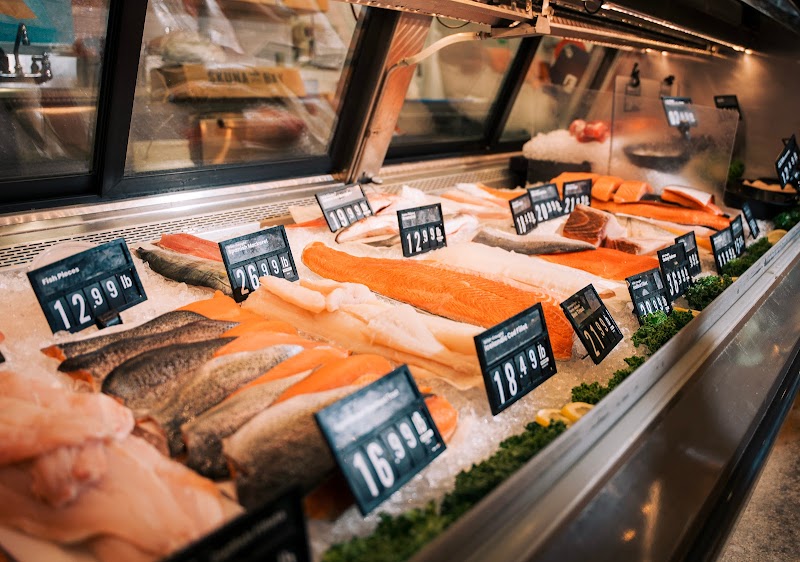 Willy Street Co-op—East