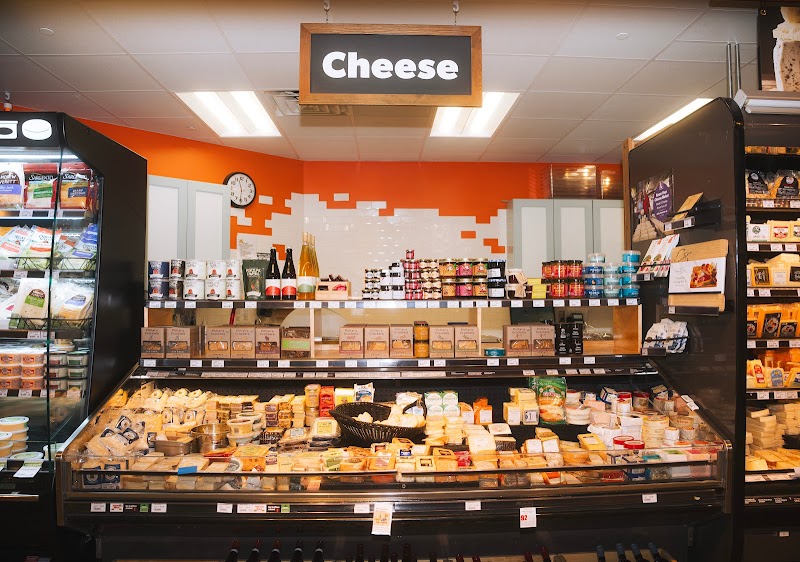 Willy Street Co-op—East