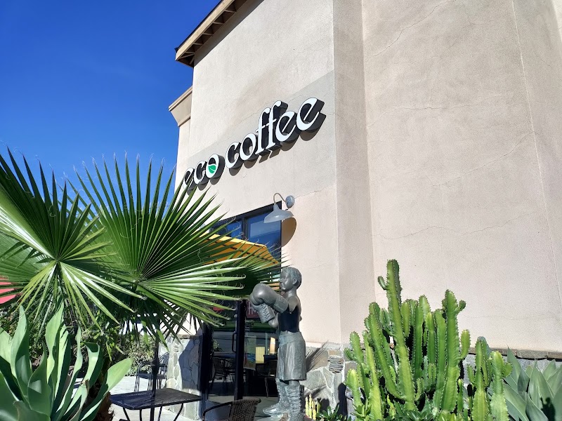 Eco Coffee