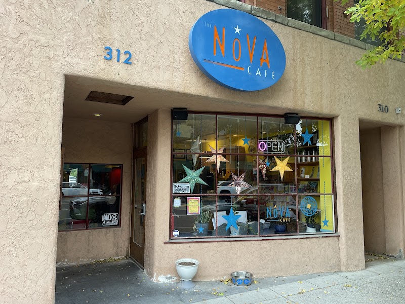 The Nova Café