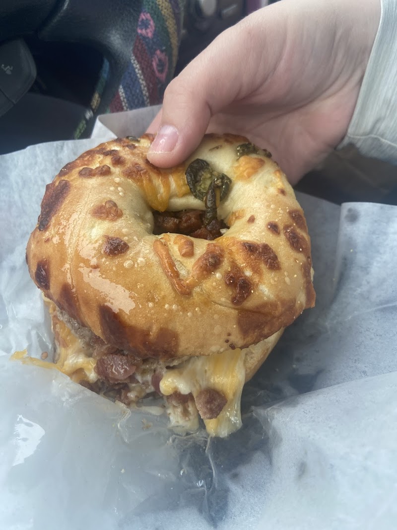 Espresso Mill & Bakery