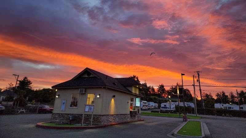 Espresso Mill & Bakery