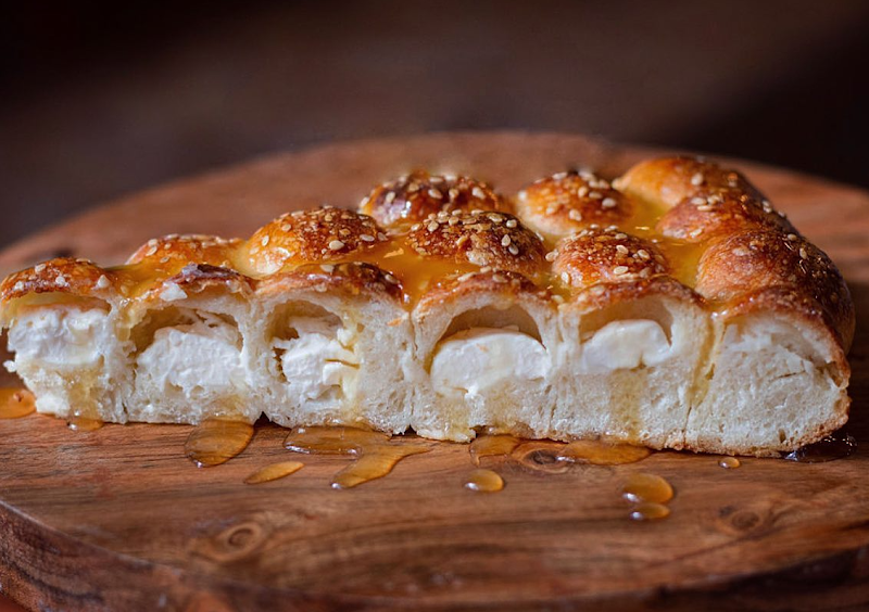 Qahwah House Coffee - Leander Austin