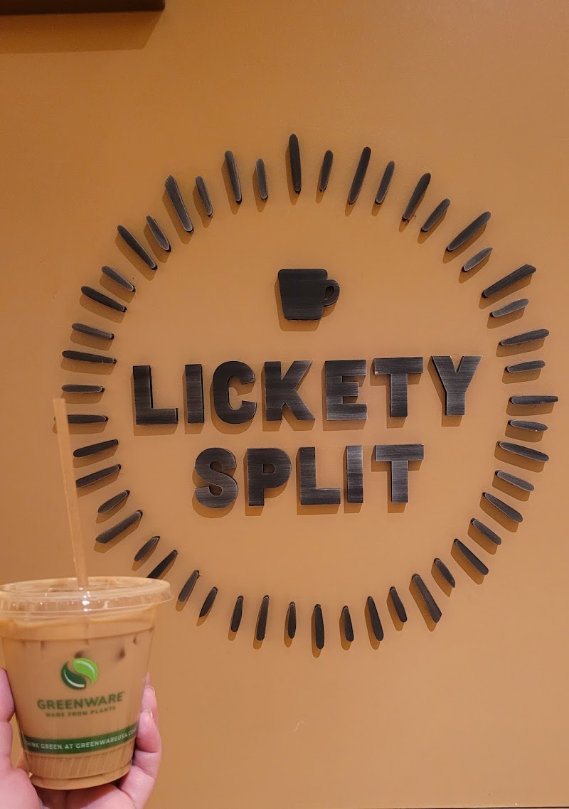 Lickety Split