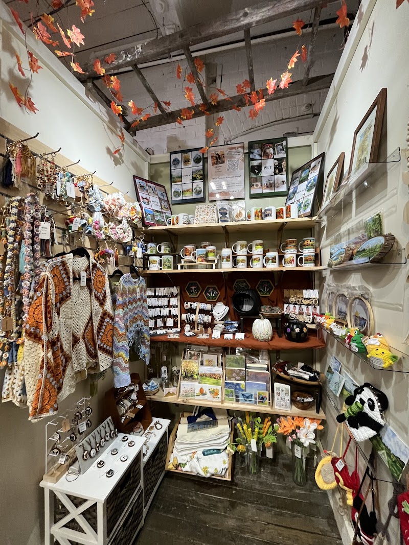 Market Street Creatives