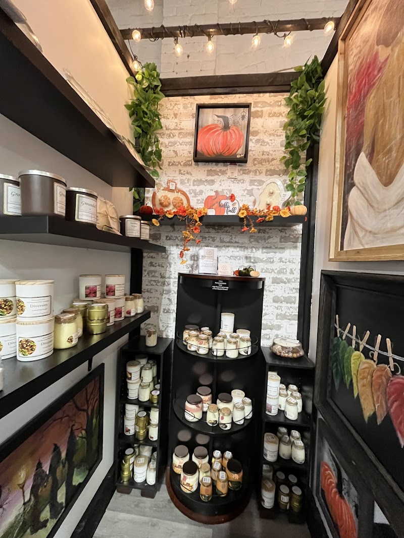 Market Street Creatives