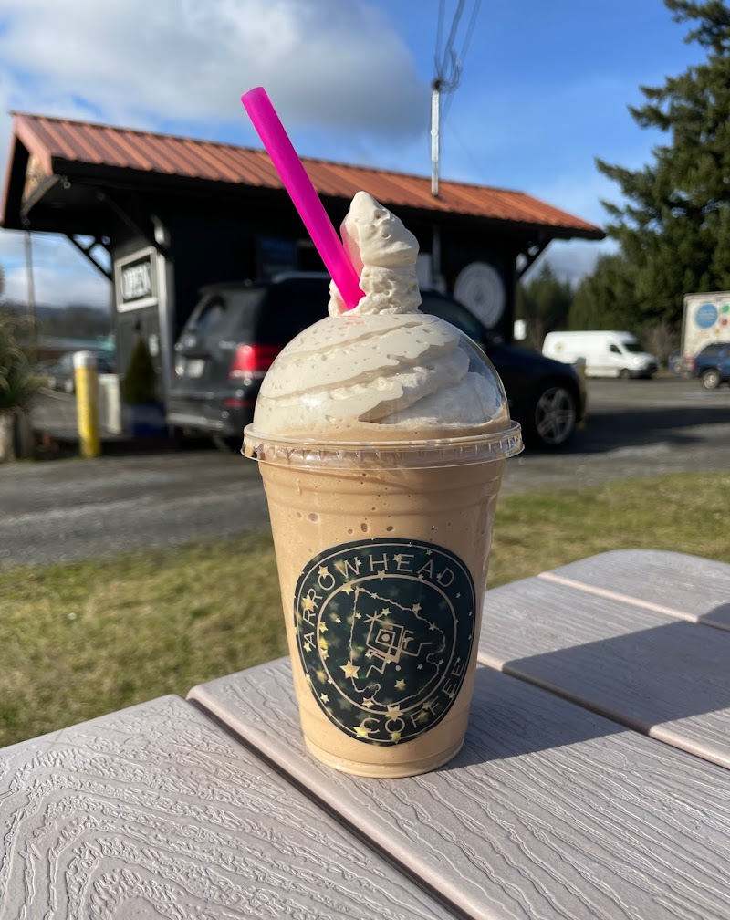 Arrowhead Coffee