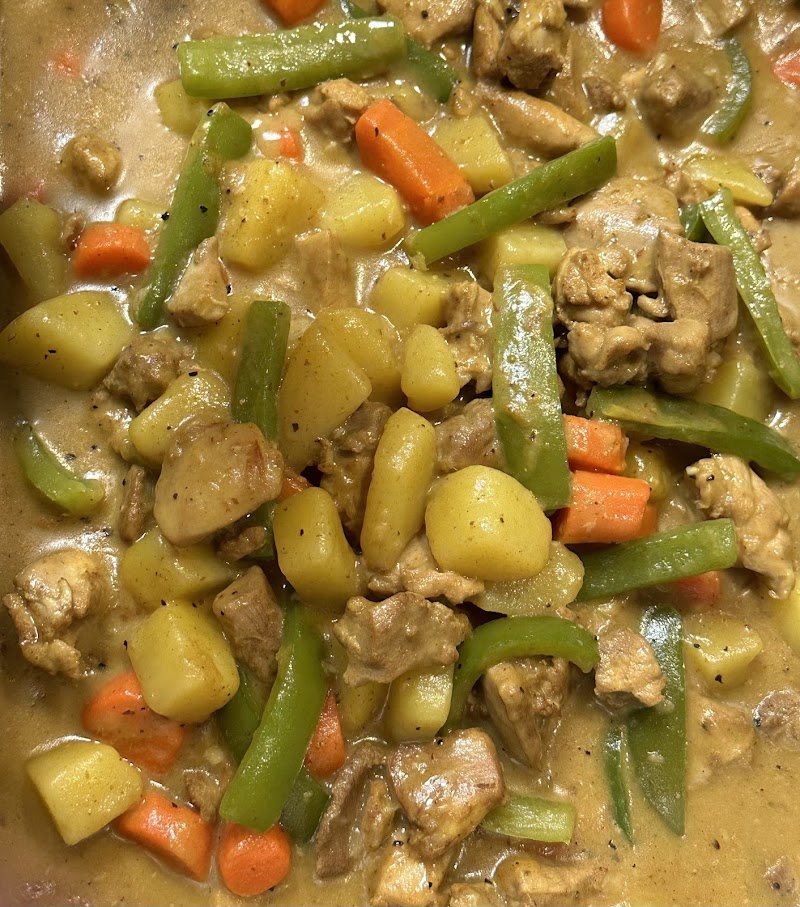 Taste of The Philippines