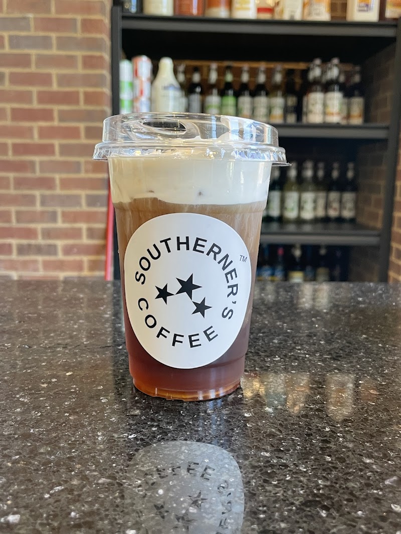 Southerner's Coffee