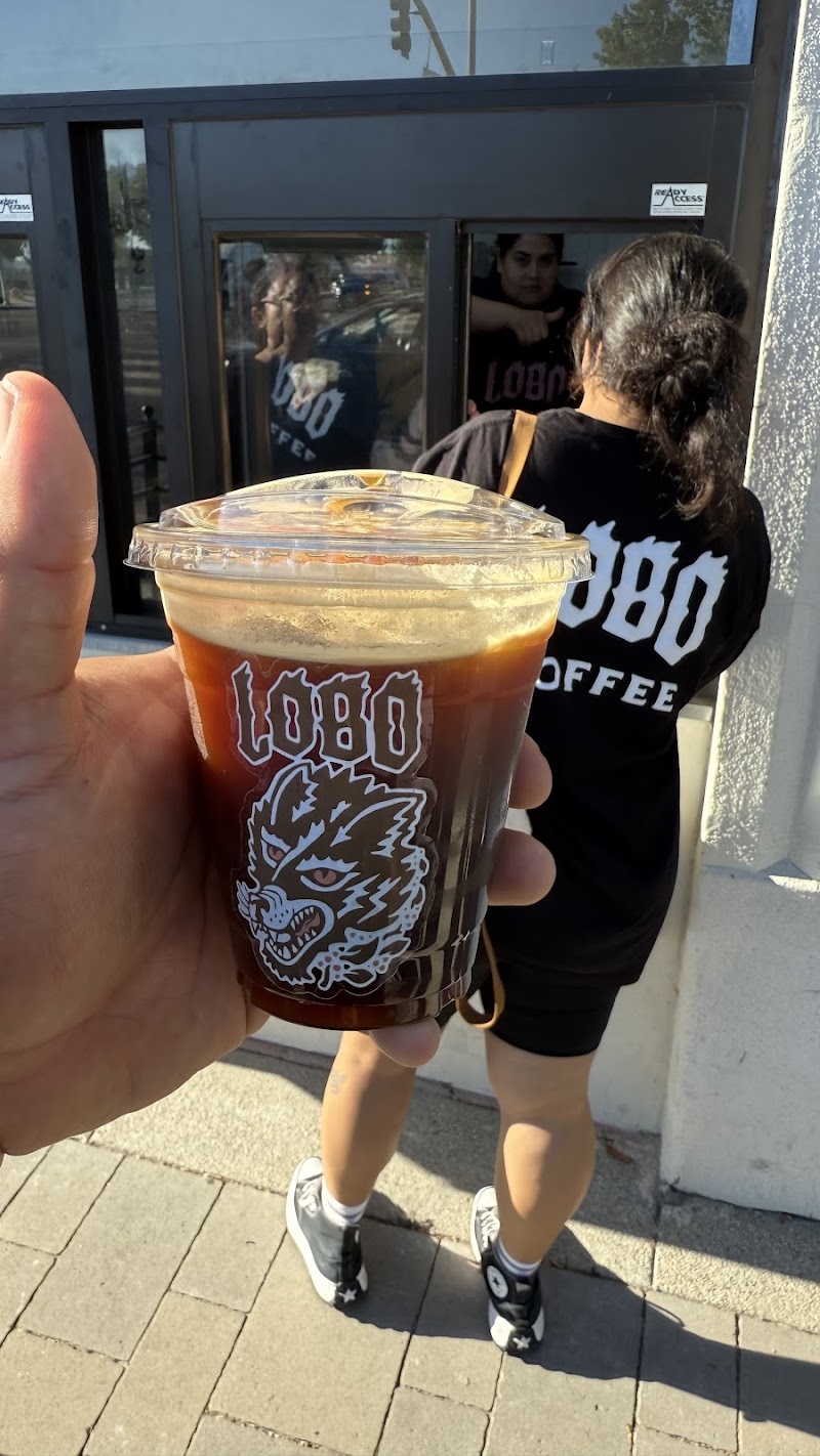 Lobo Coffee