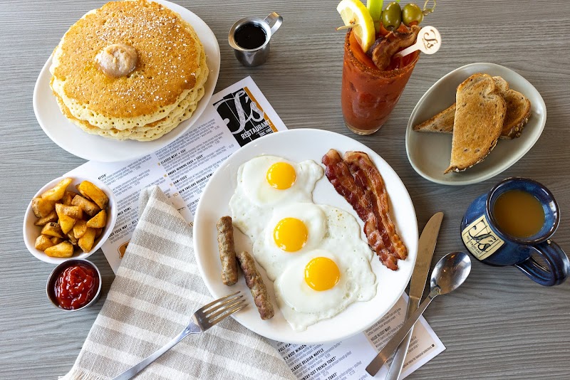 T's Restaurant Cranston