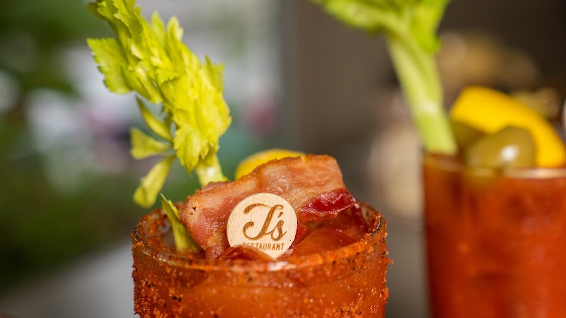 T's Restaurant Cranston