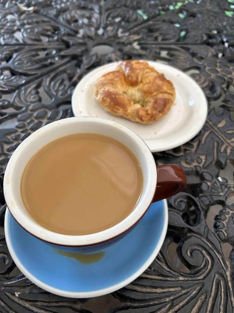 Mokaska Coffee Company