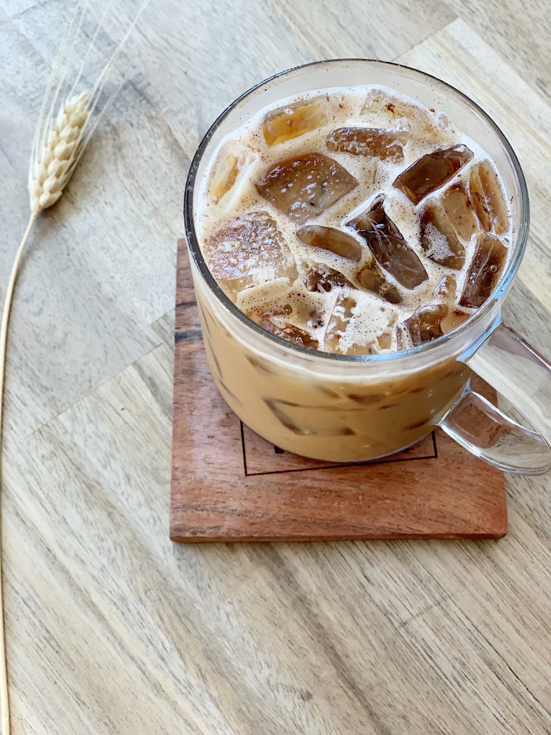 Cara Vana Coffee Shop