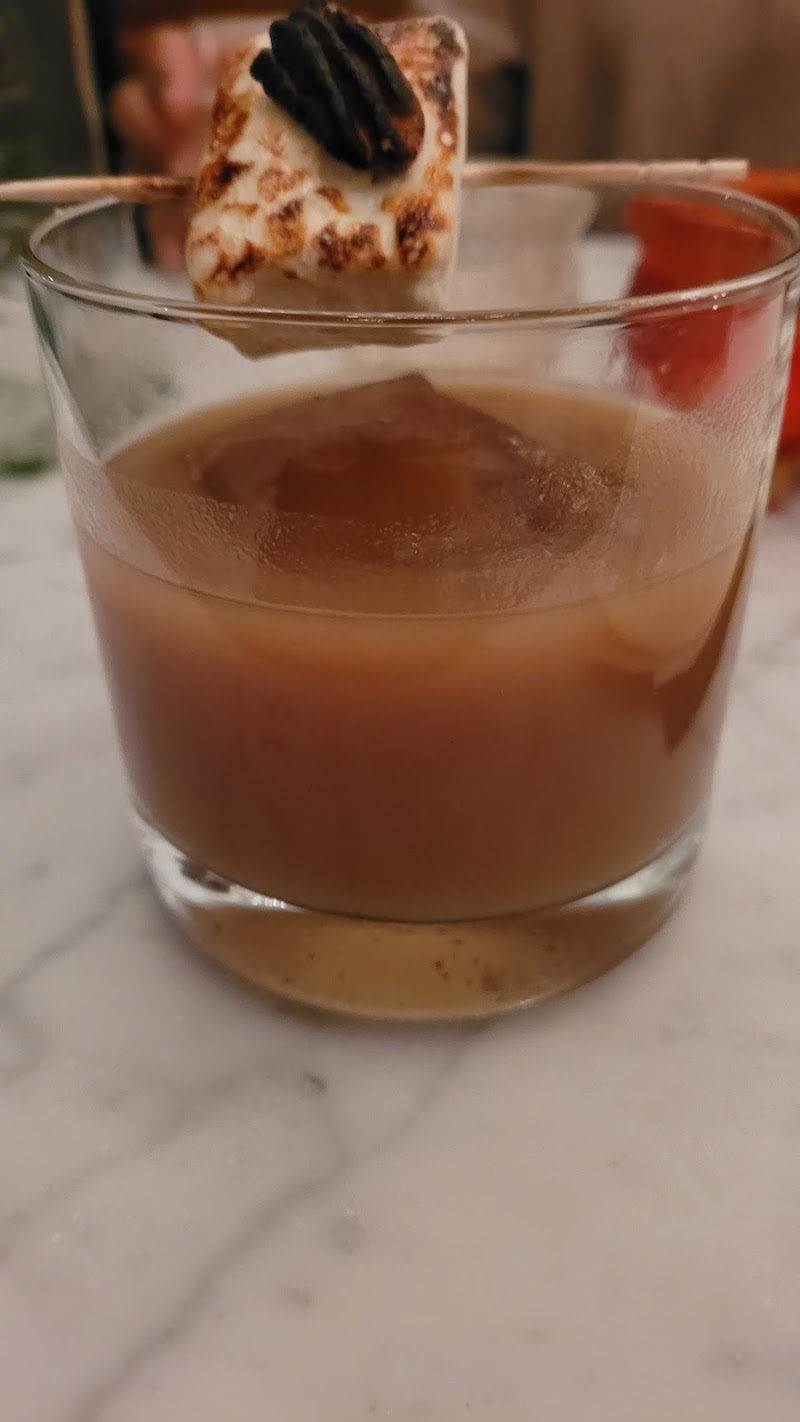 Devil Takes A Holiday