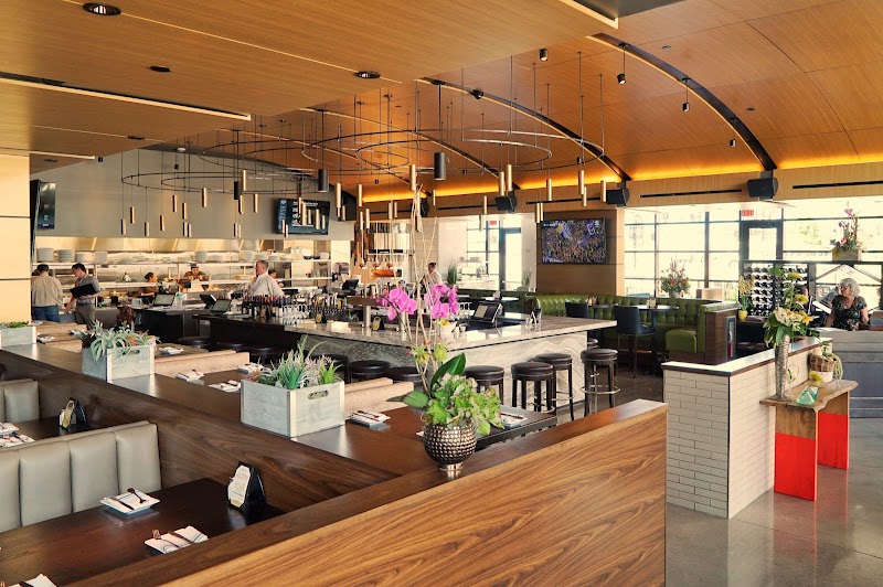 Hazelwood Food and Drink