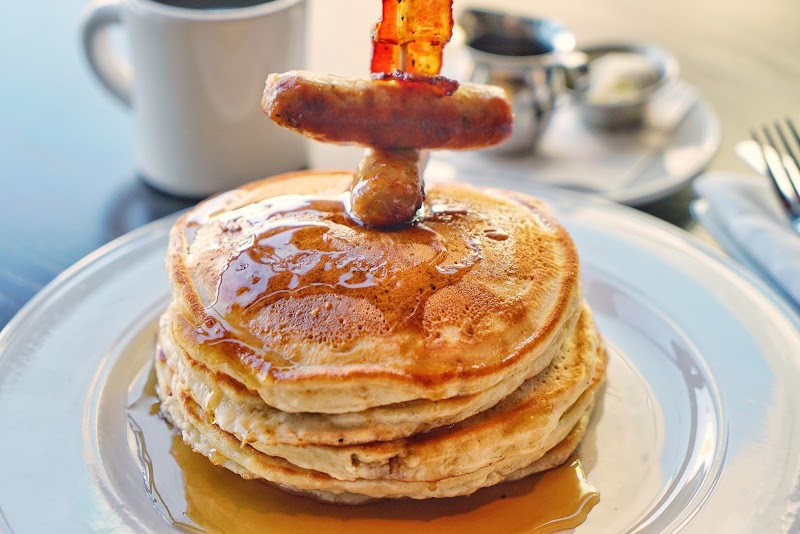 Hazelwood Food and Drink