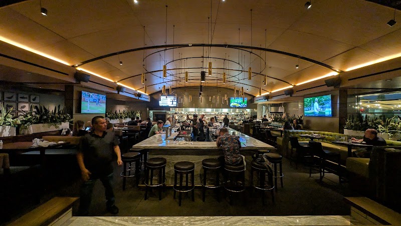 Hazelwood Food and Drink