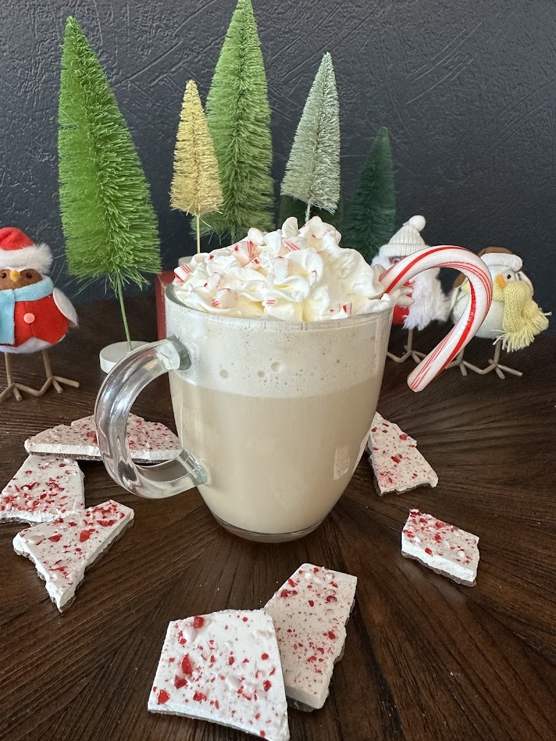 Cassidy's Corner Cafe of Long Beach