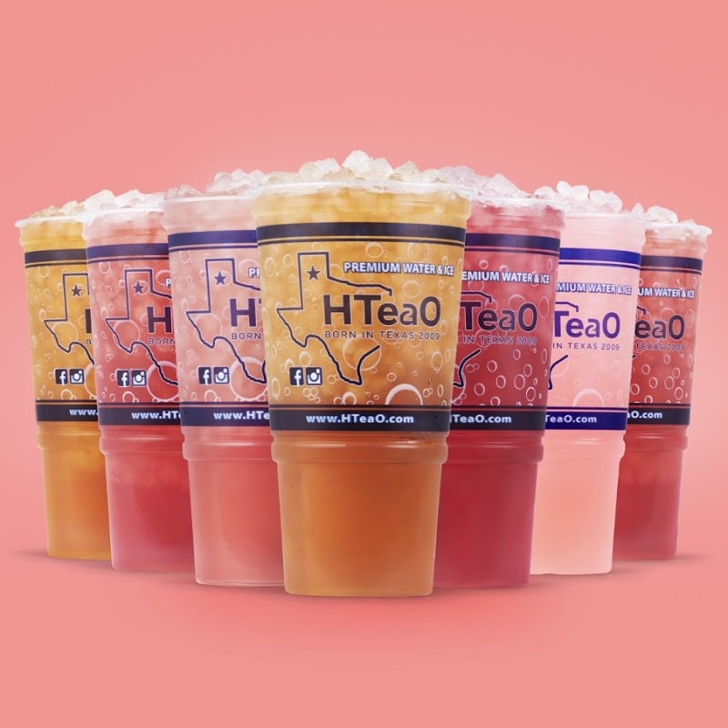 HTeaO - Las Cruces (Main & Spitz)