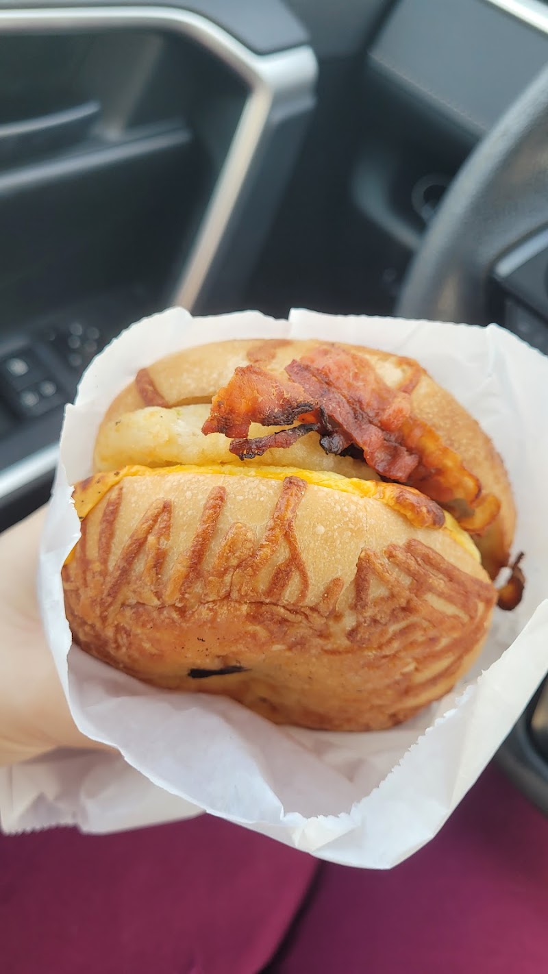 The Blend Coffee & Cocktails