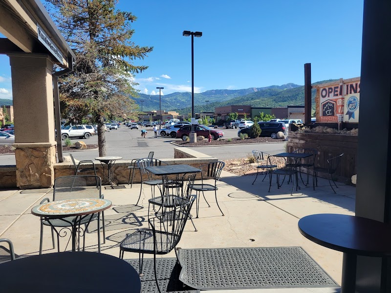 Park City Coffee Roaster