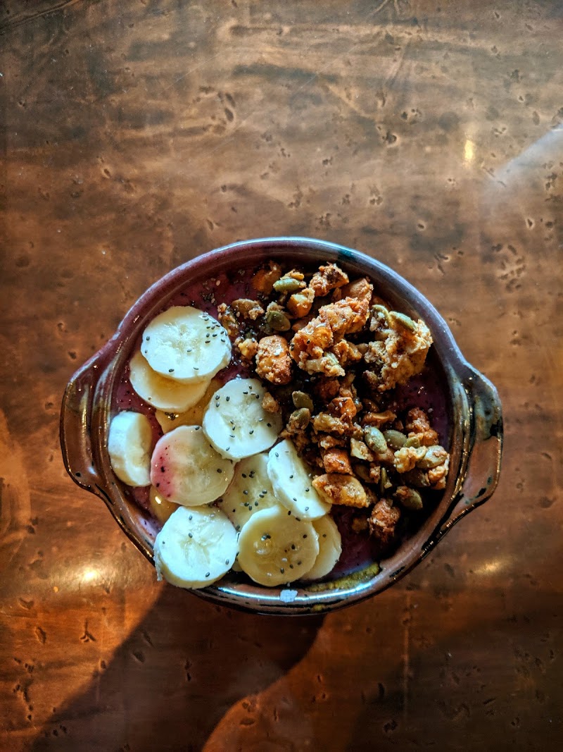 Park City Coffee Roaster