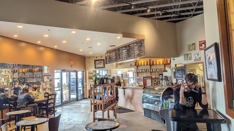 Park City Coffee Roaster