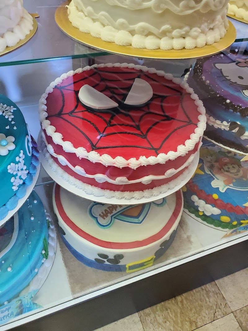 Valencia Coffee Room