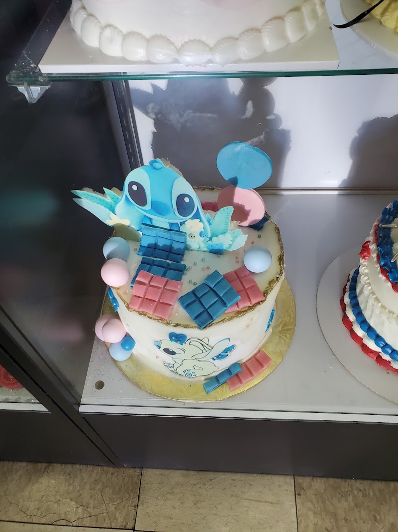 Valencia Coffee Room