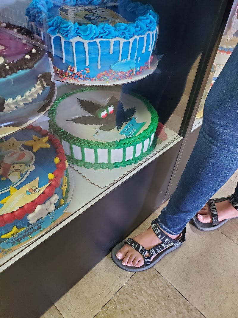 Valencia Coffee Room