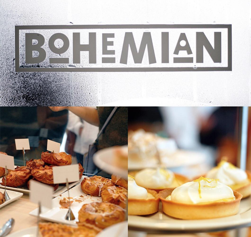 Bohemian Bakery